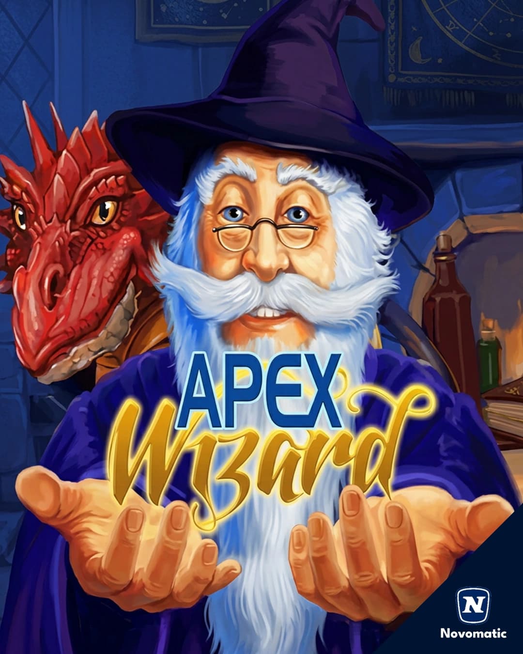 Apex Wizard