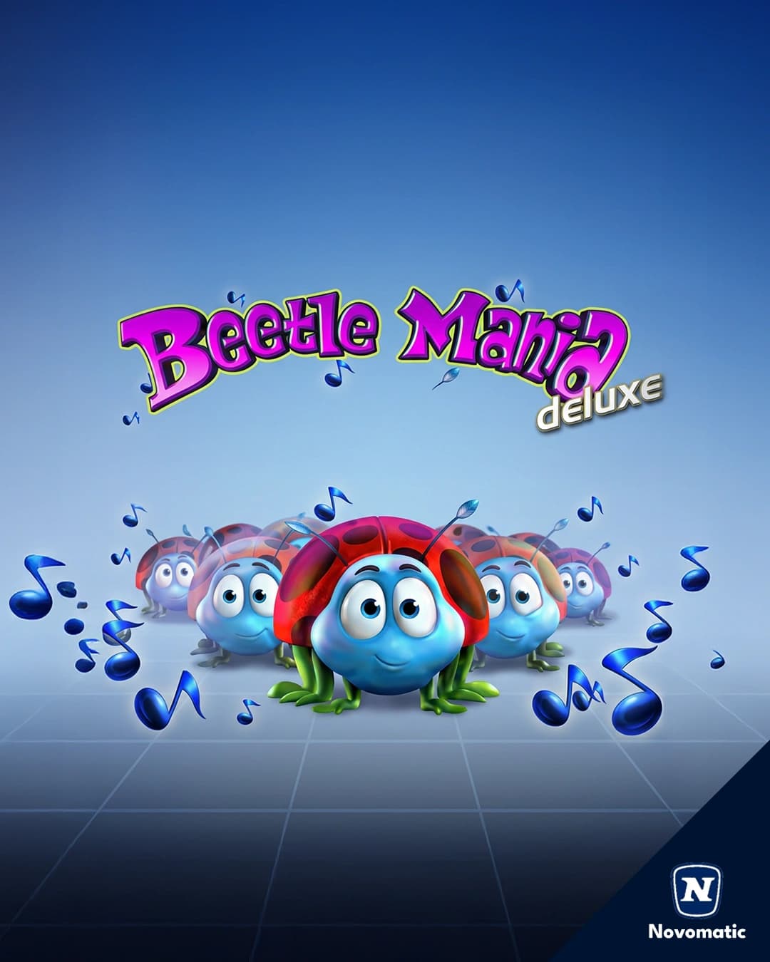 Beetle Mania Deluxe
