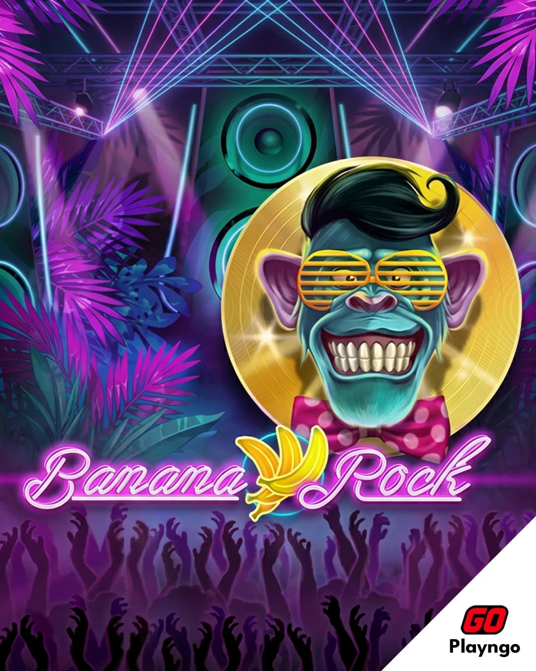 Banana Rock