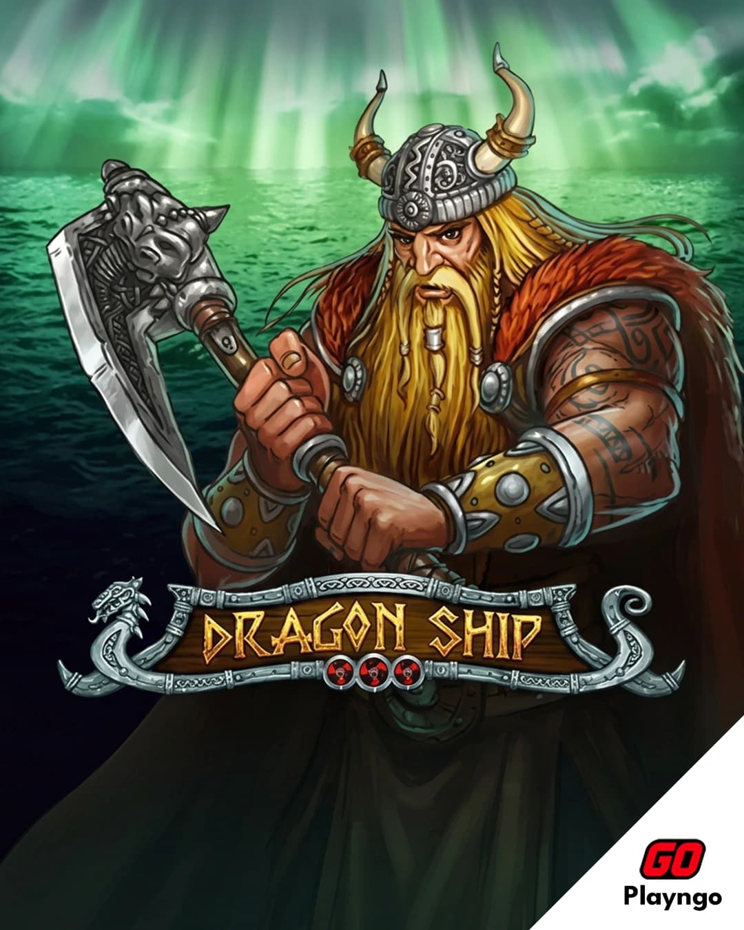 Dragonship