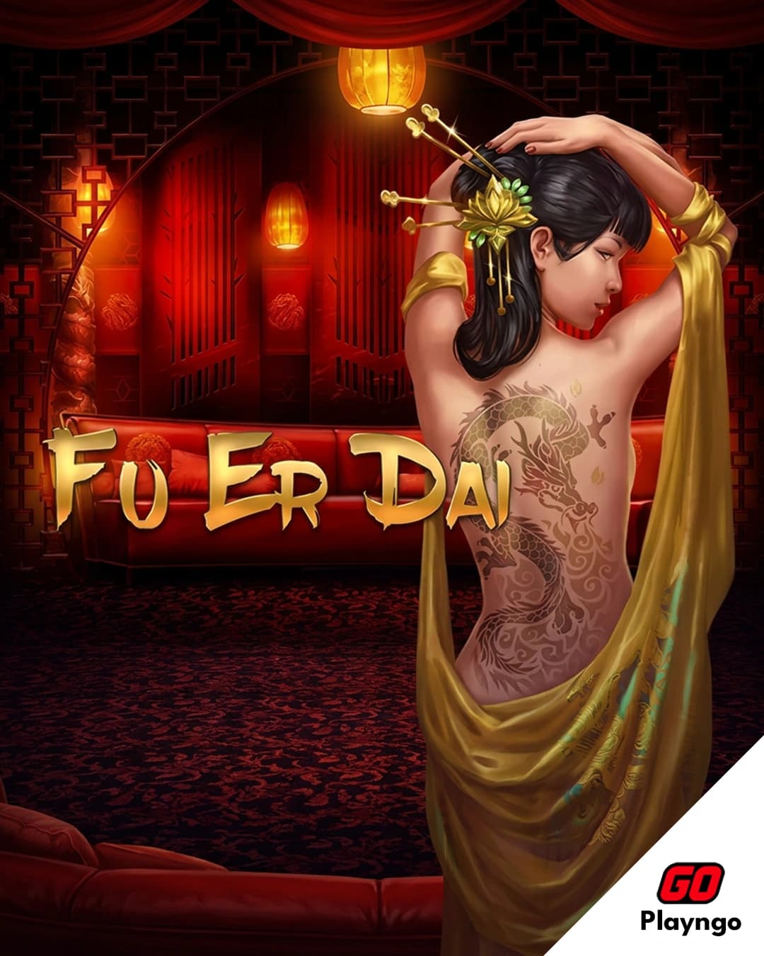 Fu Er Dai