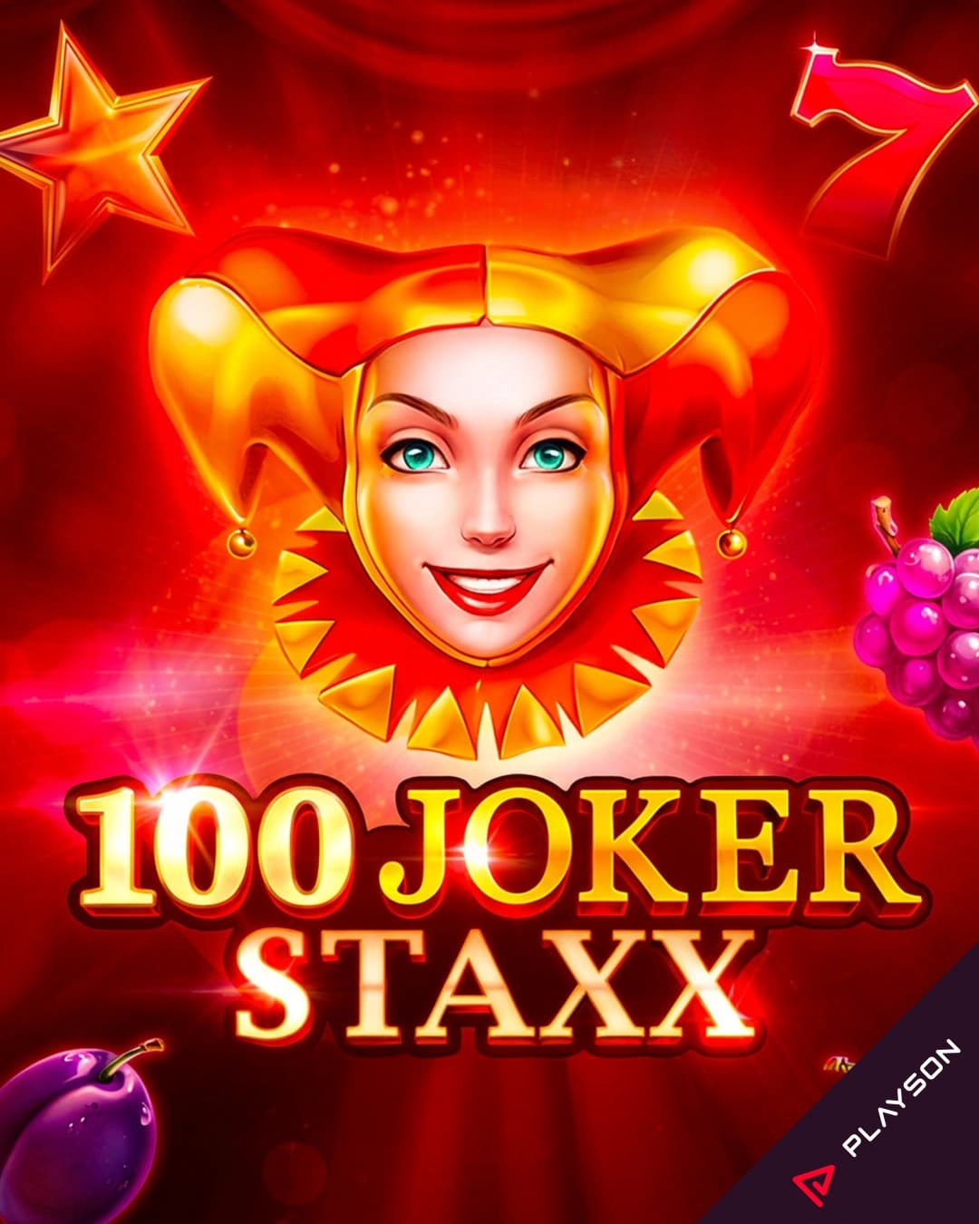 100 Joker Staxx