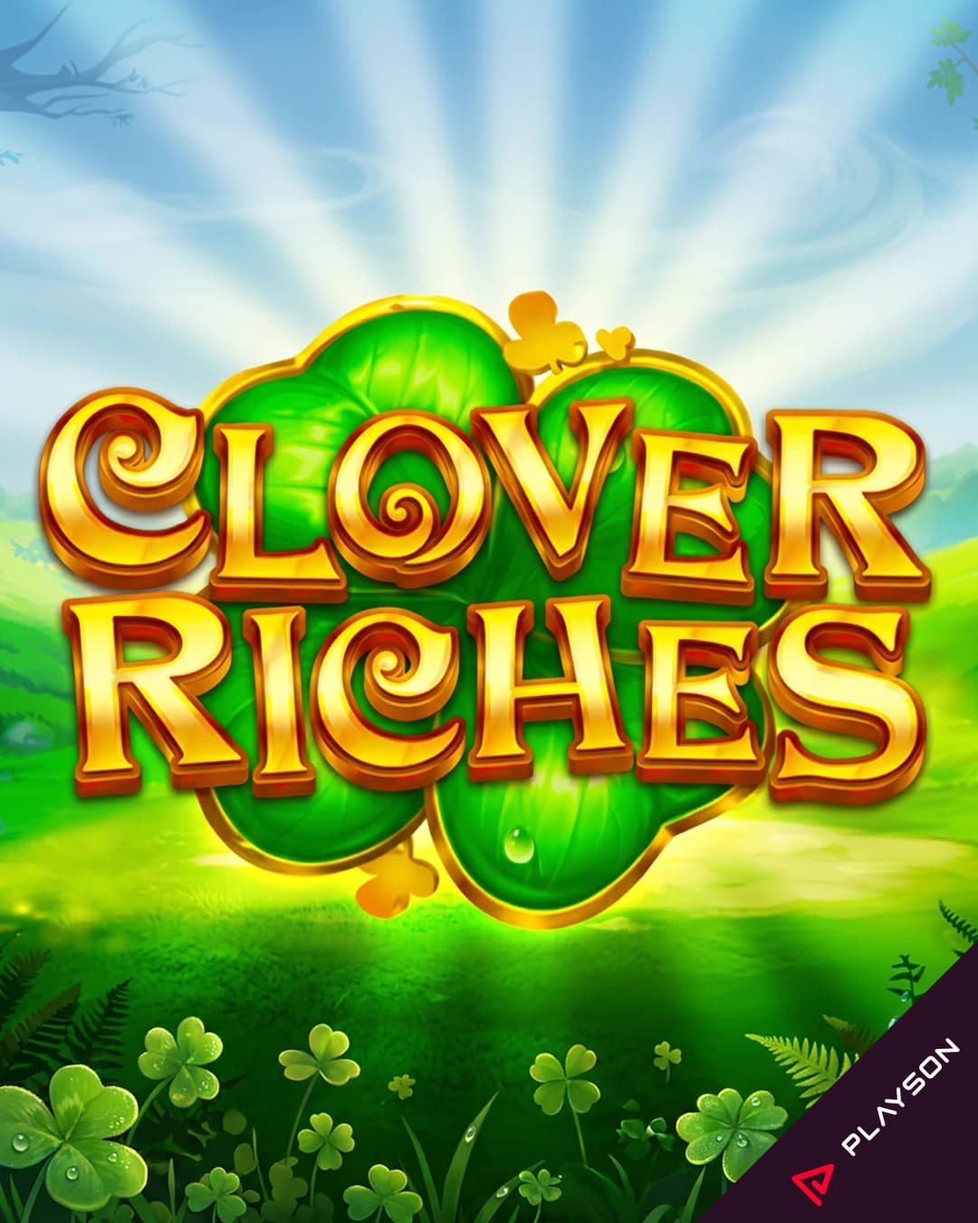 Clover Riches