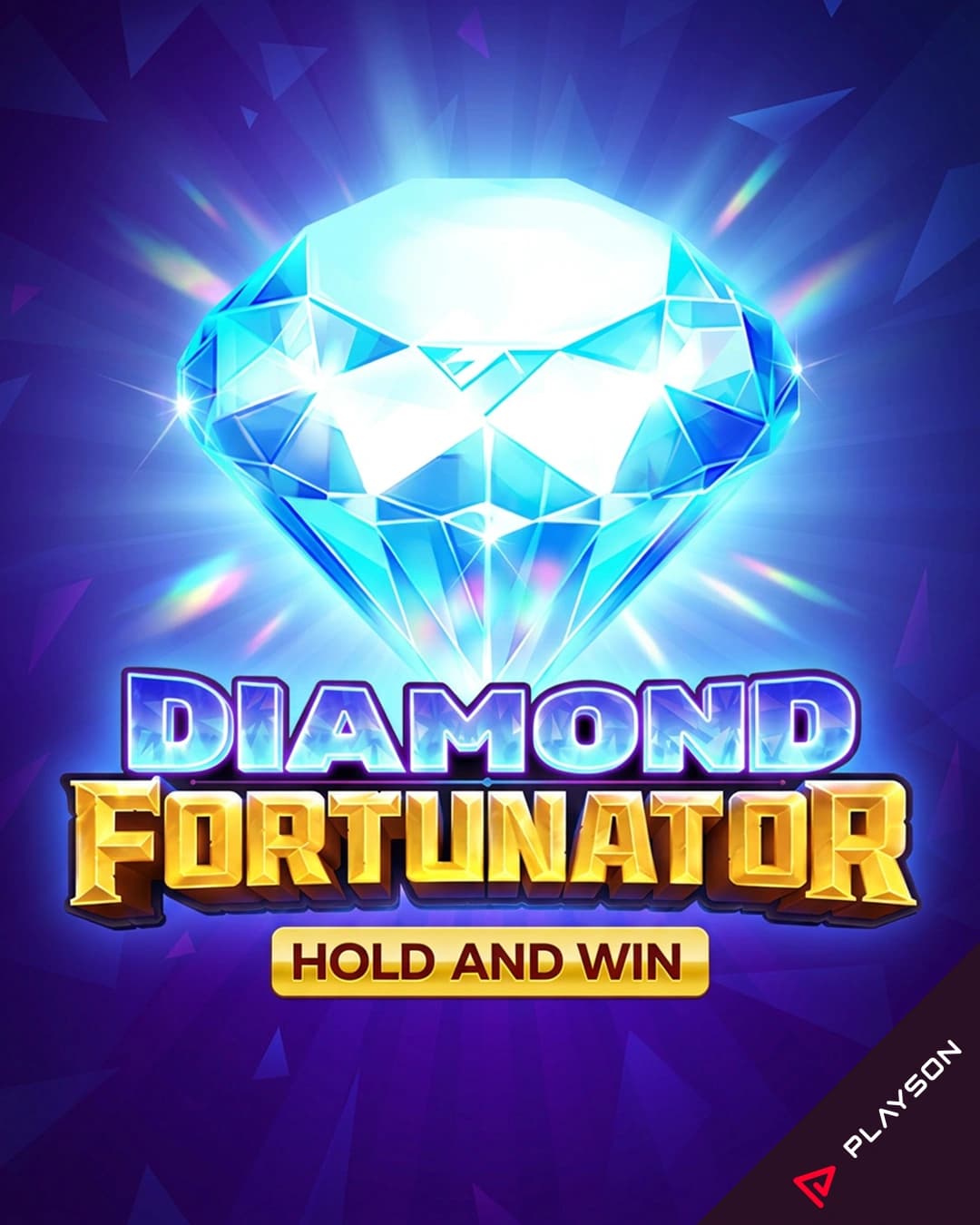 Diamond Fortunator: Hold and Win