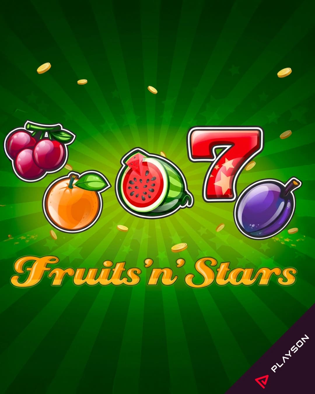 Fruits 'n' Stars