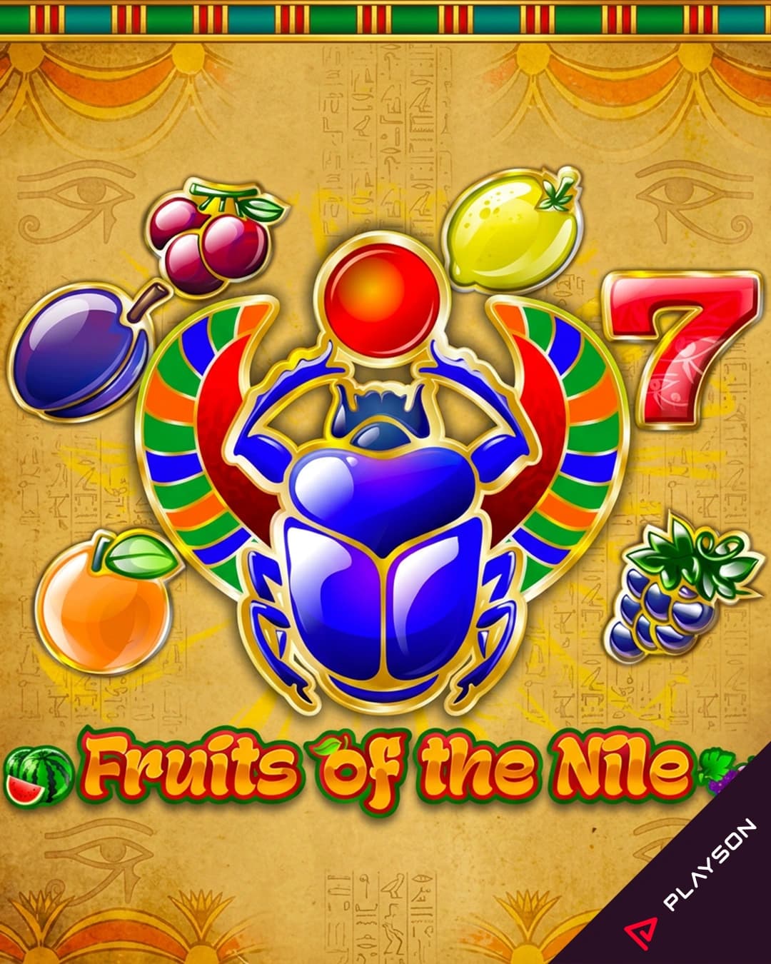 Fruits of the Nile