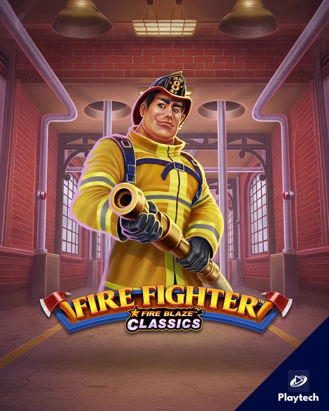 Fire Blaze: Fire Fighter