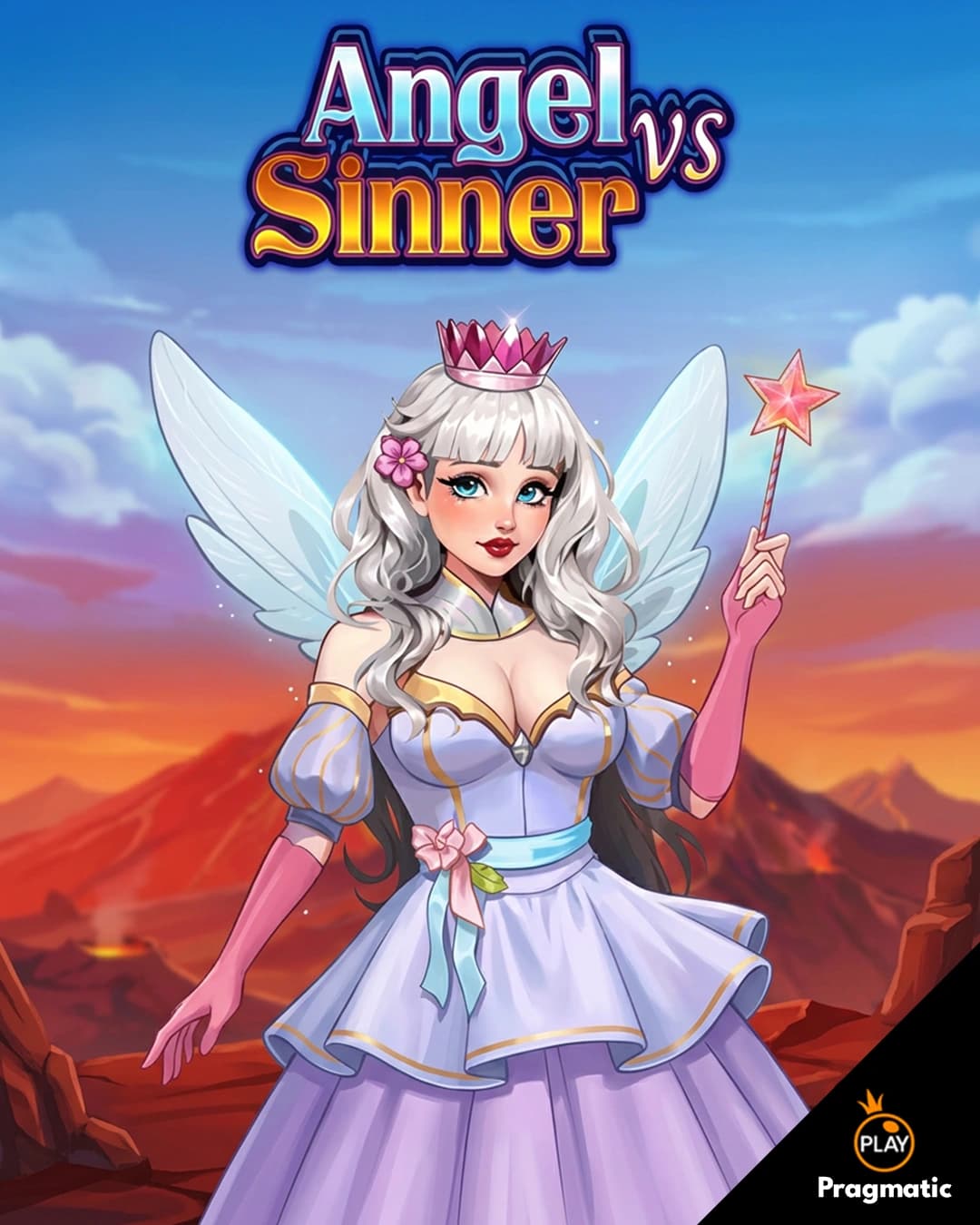 Angel vs Sinner