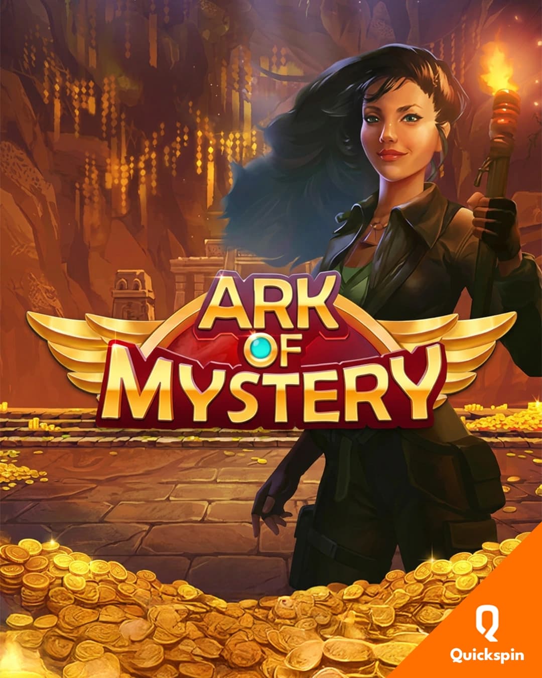 Ark of Mystery