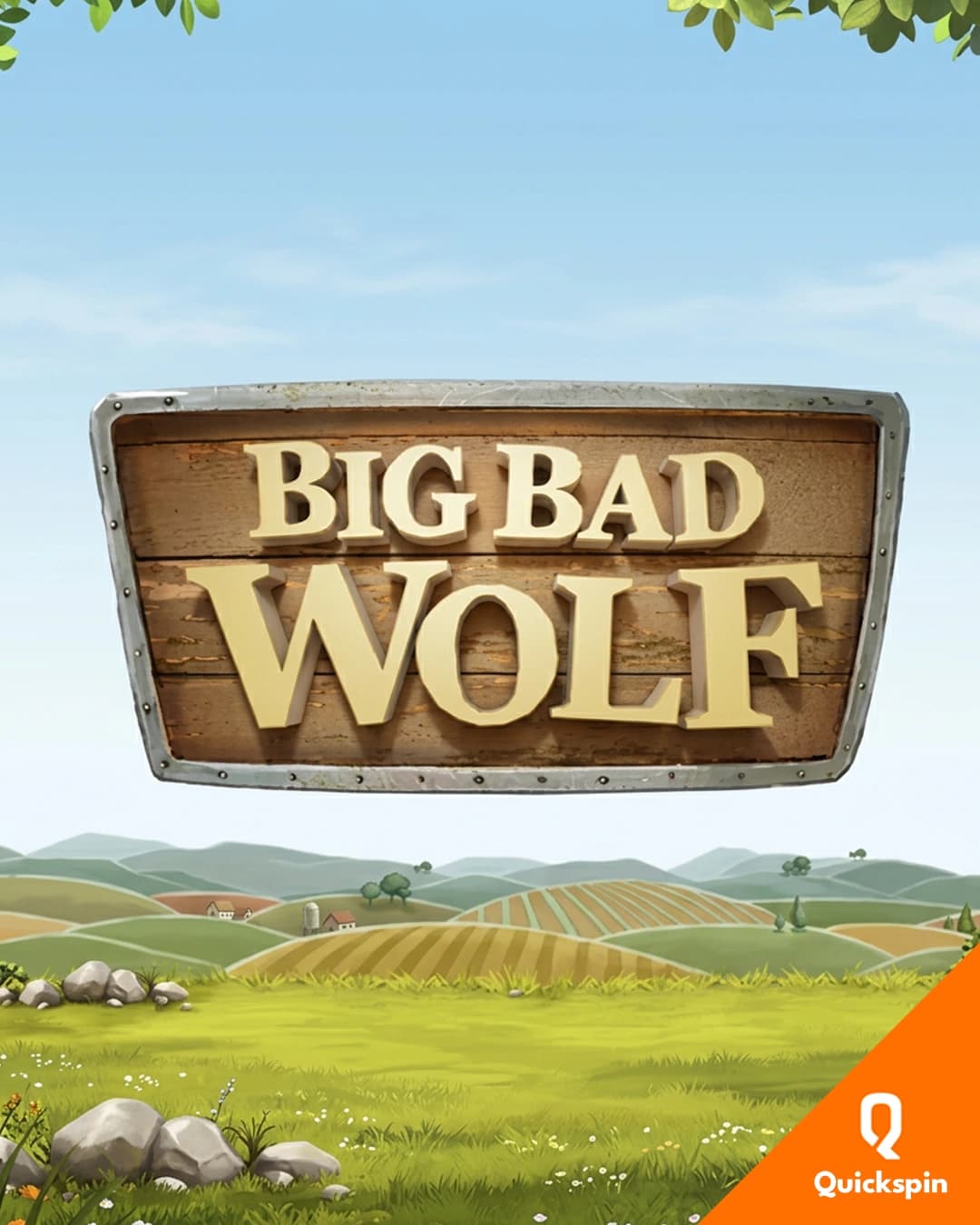 Big Bad Wolf