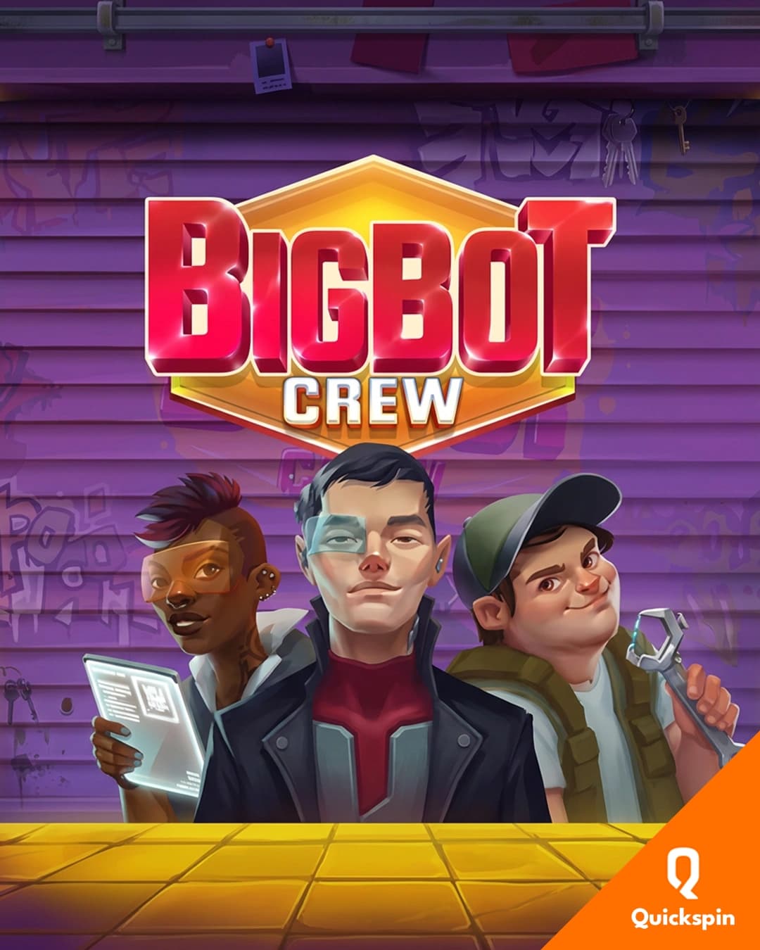 BigBot Crew