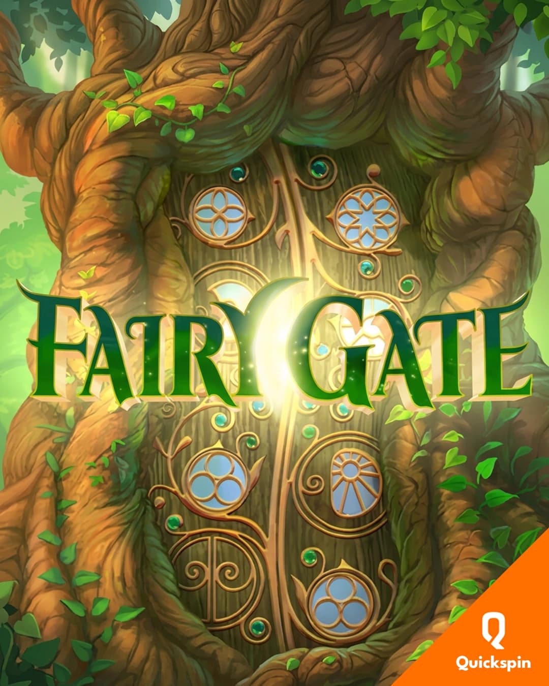 Fairy Gate