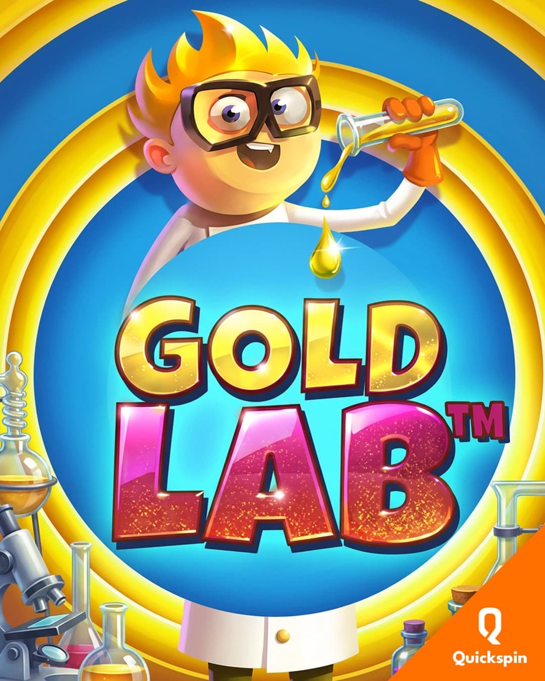 GoldLab