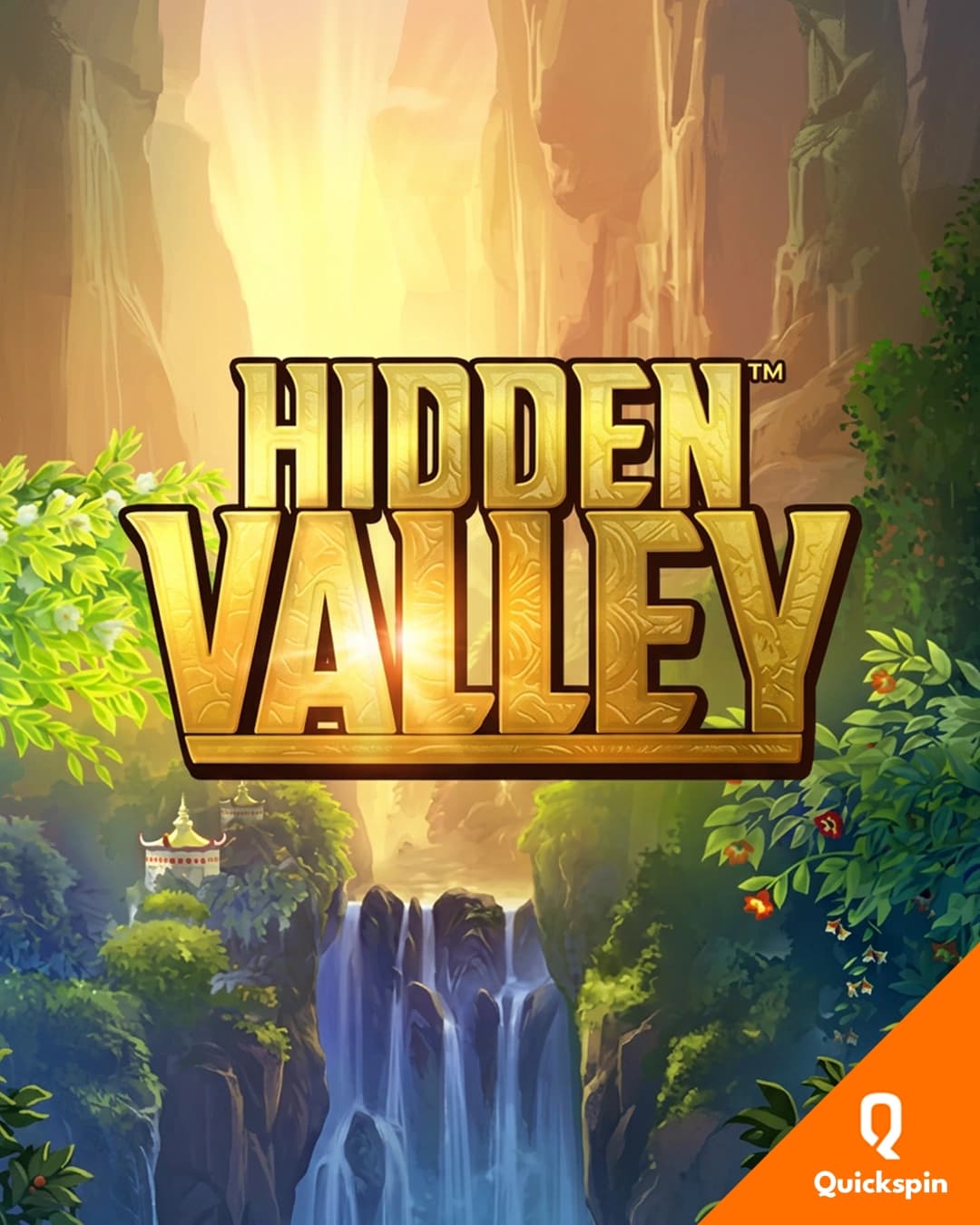 Hidden Valley