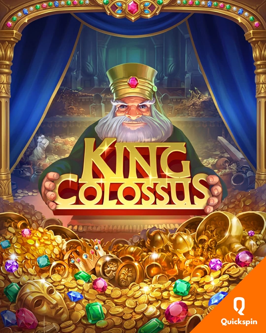 King Colossus