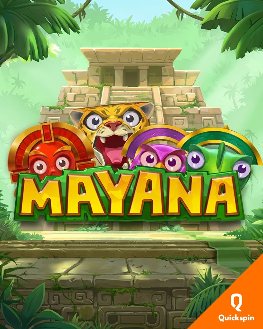 Mayana