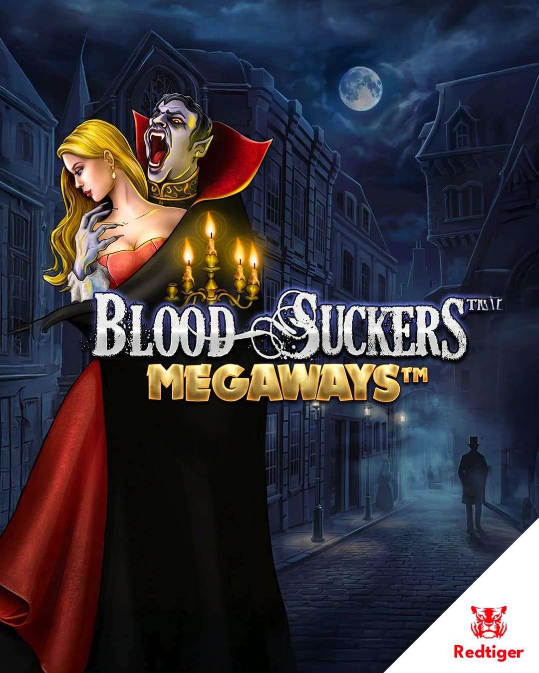 Blood Suckers™ MegaWays™