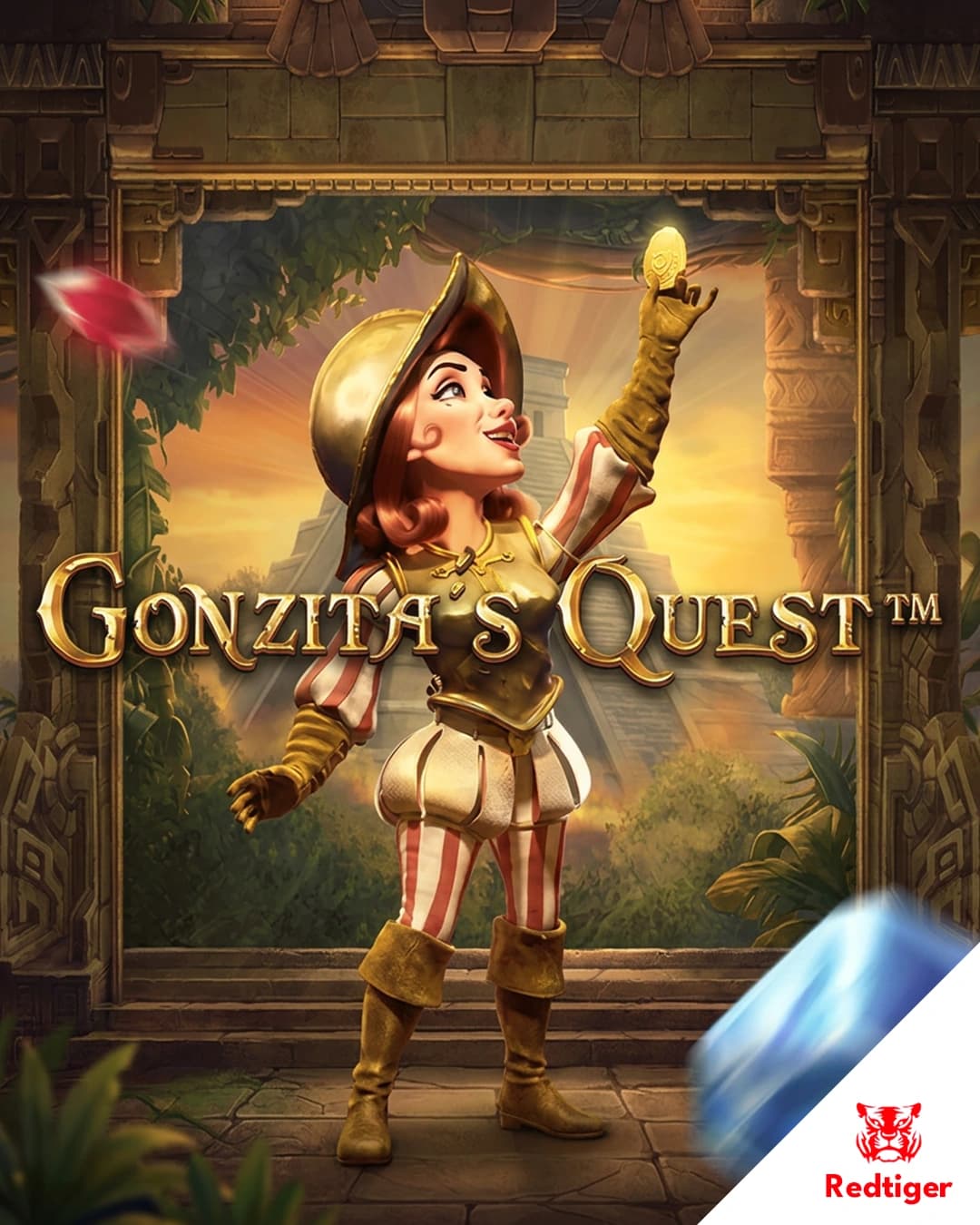 Gonzita's Quest