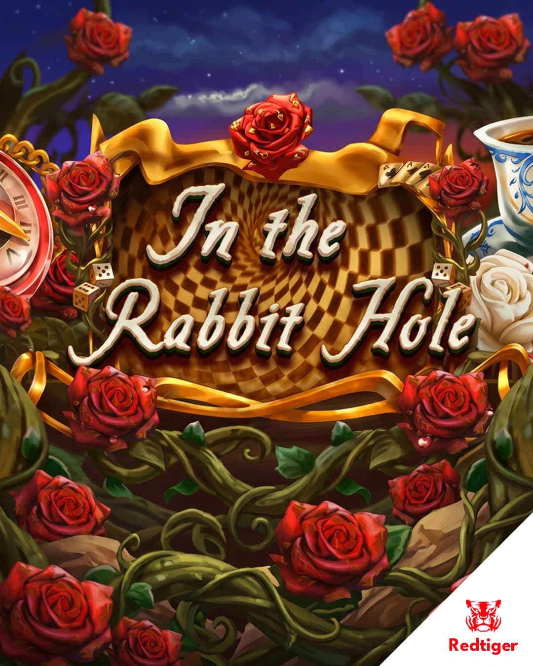 In the Rabbit Hole