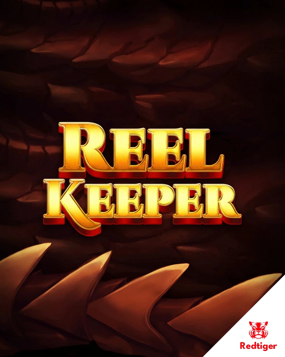 Reel Keeper