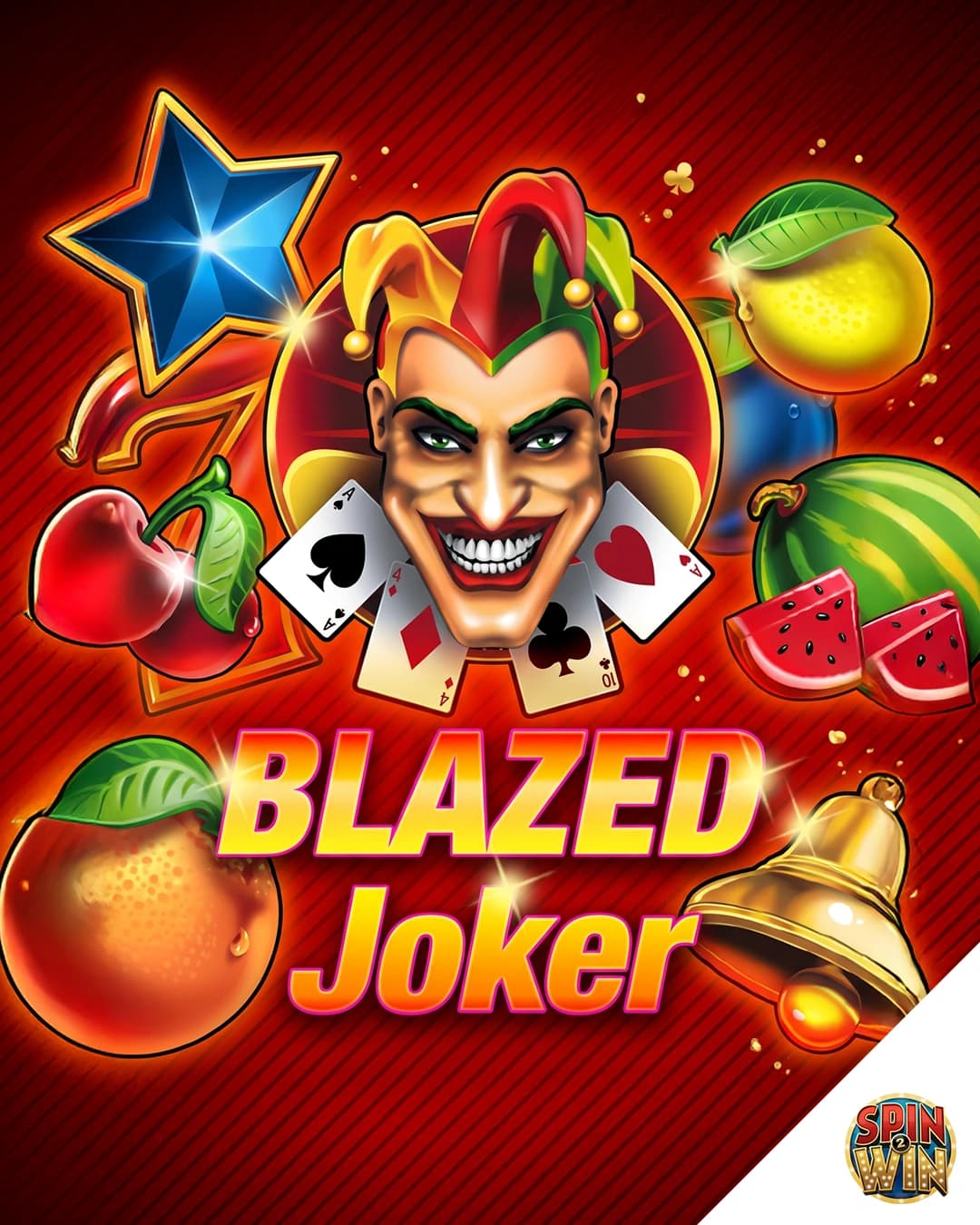 Blazed Joker