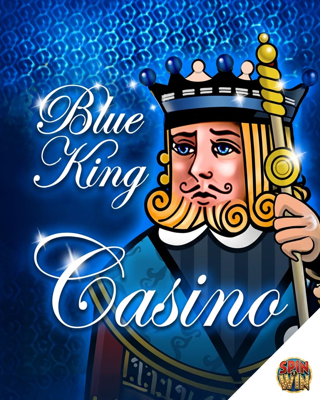 Blue King Casino