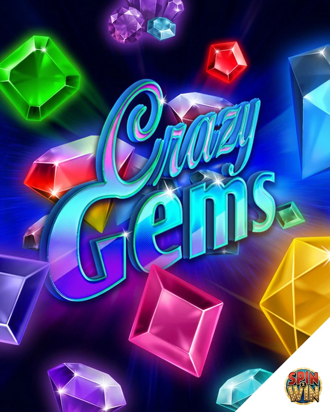 Crazy Gems