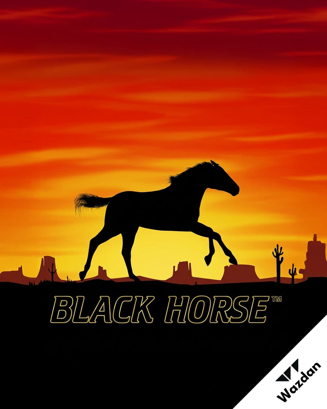 Black Horse