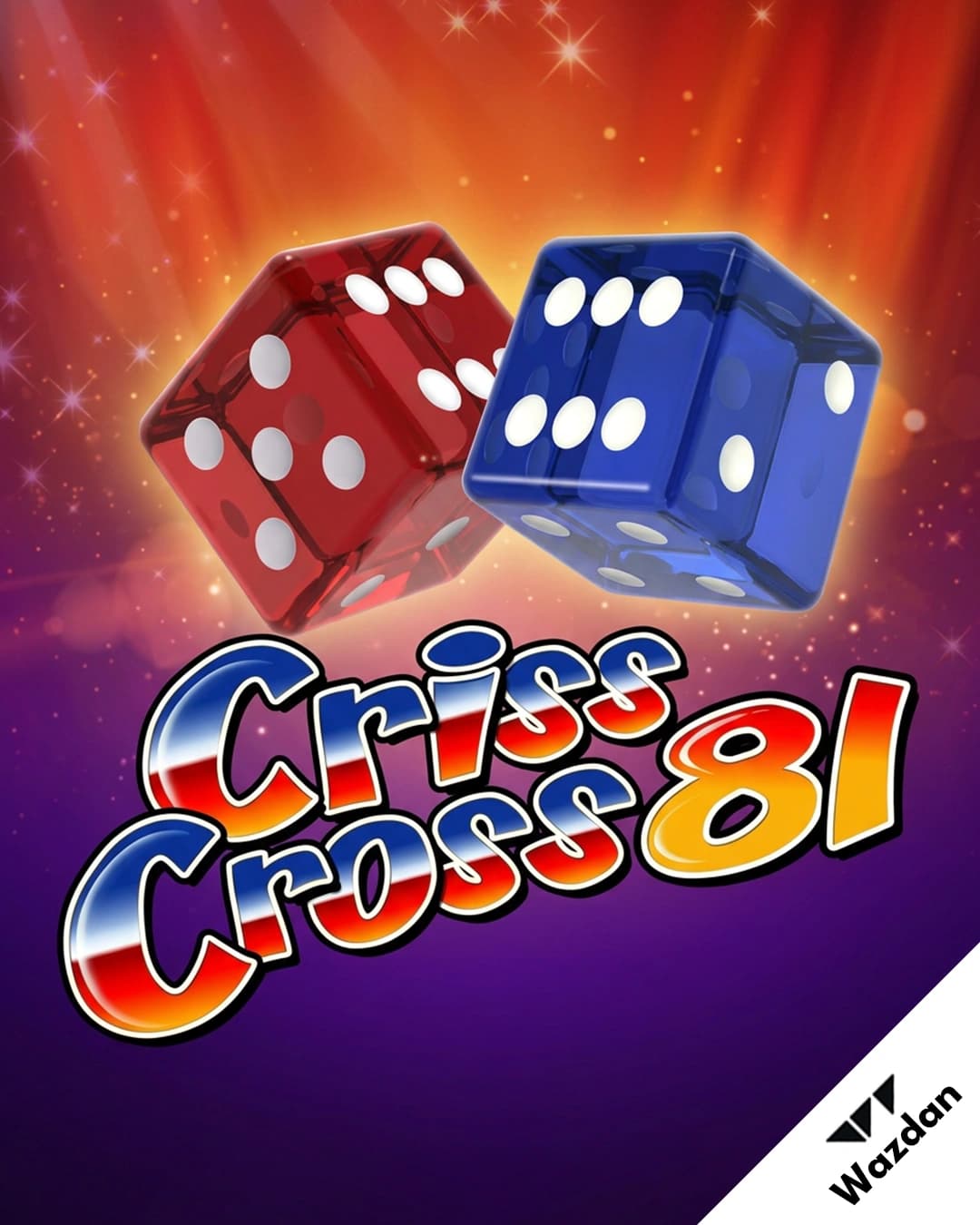 Criss Cross 81
