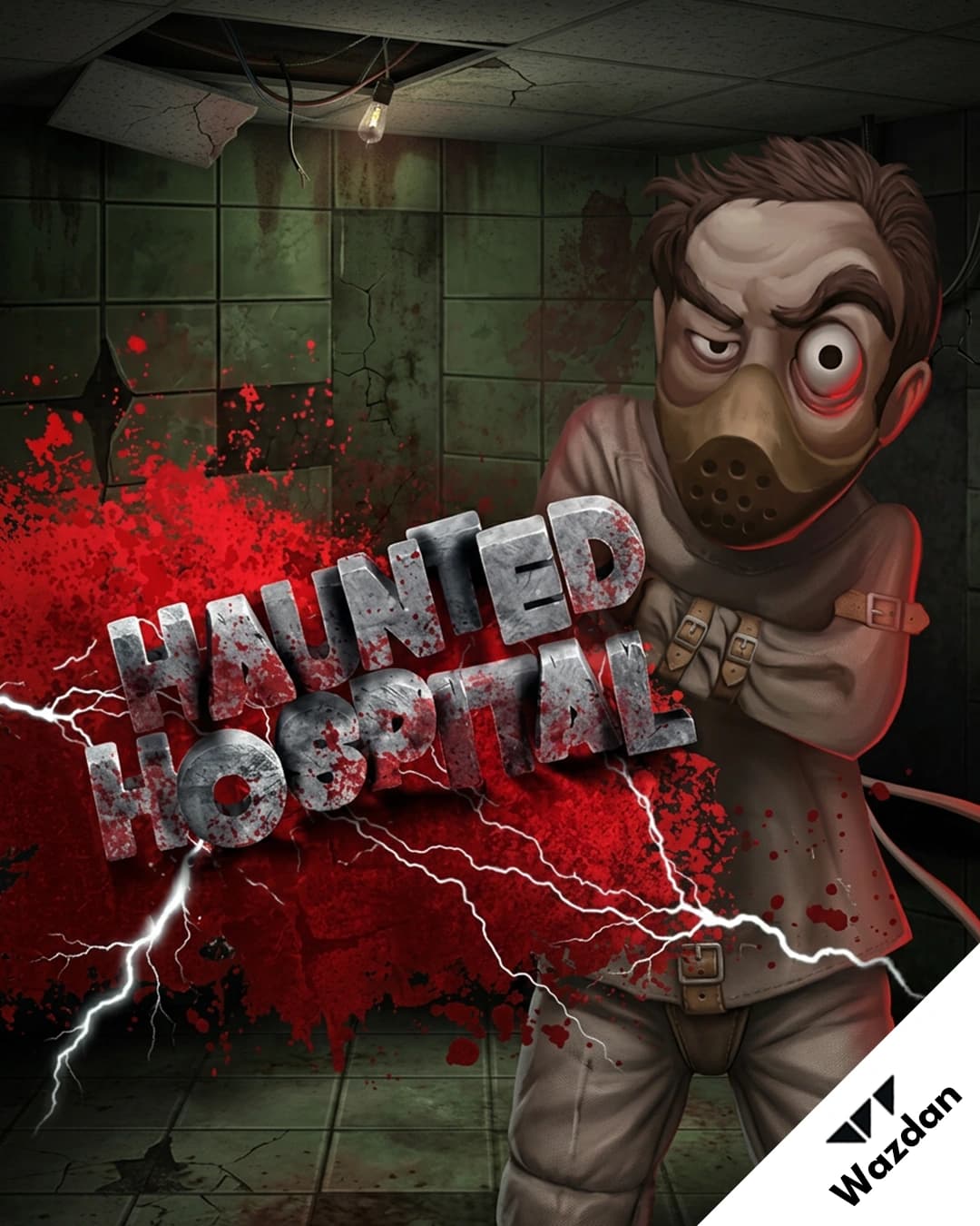 Haunted Hospital
