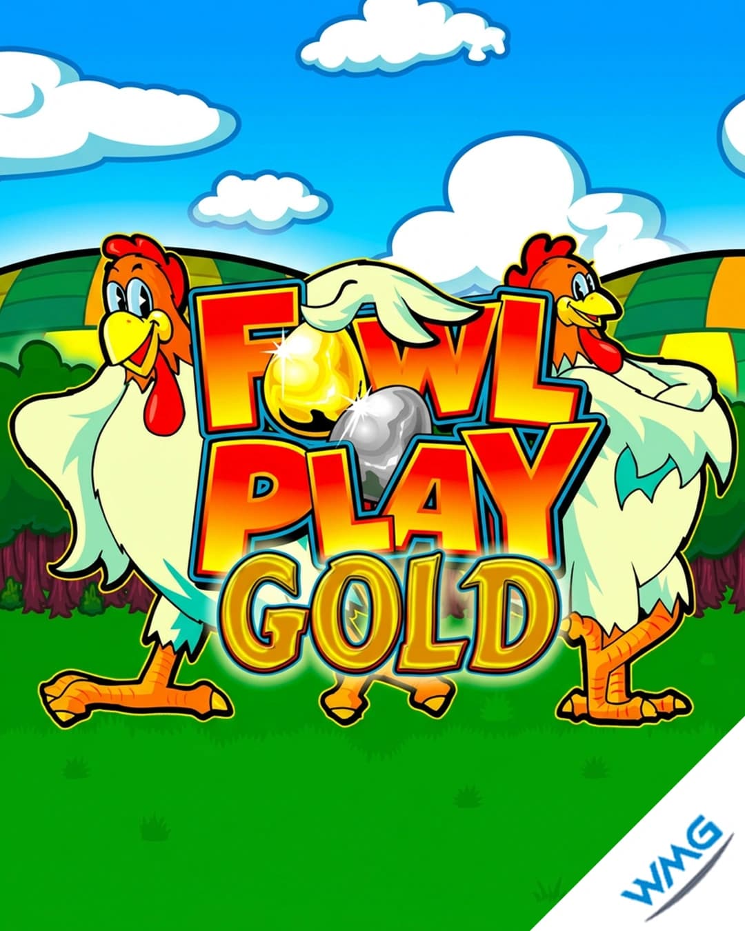 Fowl Play Gold