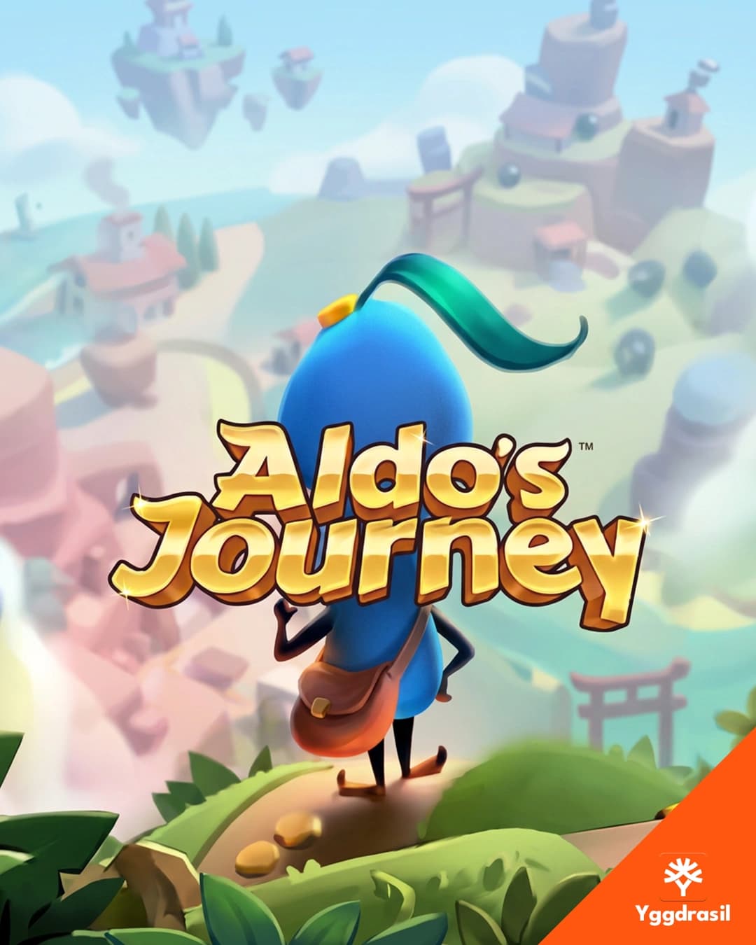 Aldo's Journey