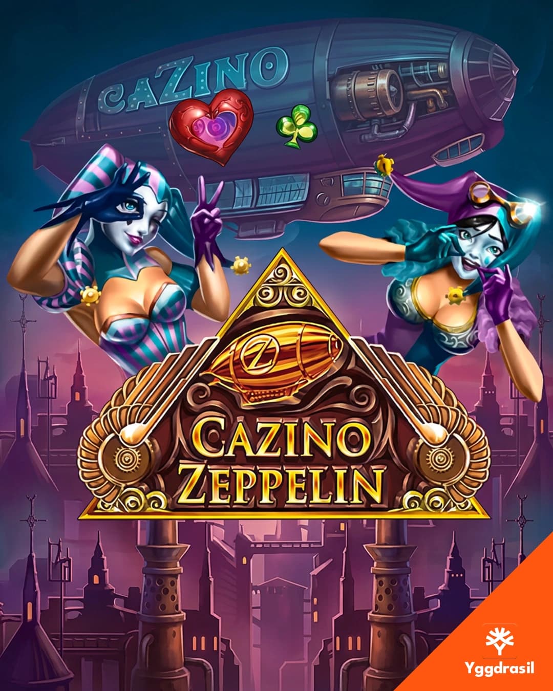 Cazino Zeppelin