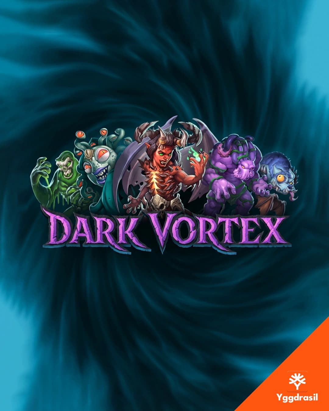 Dark Vortex