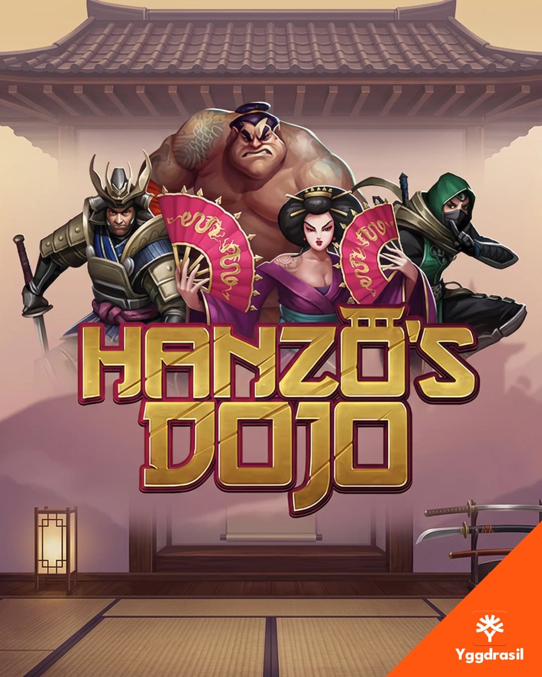Hanzo's Dojo