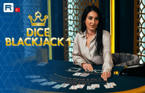 Dice BJ1