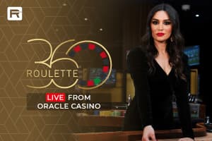 360 Roulette