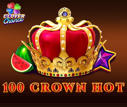 100 Crown Hot