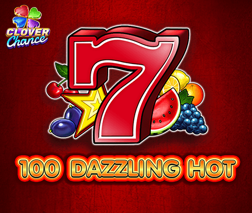 100 Dazzling Hot