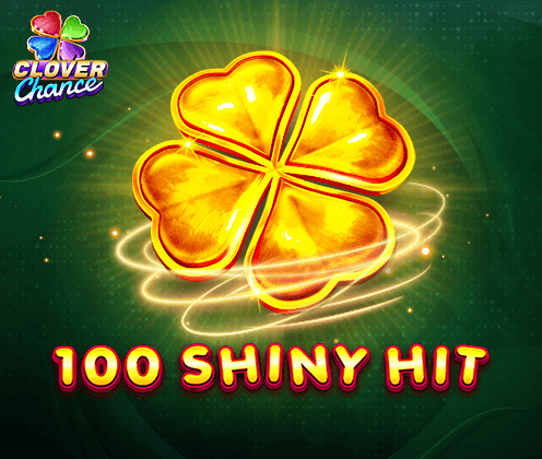 100 Shiny Hit