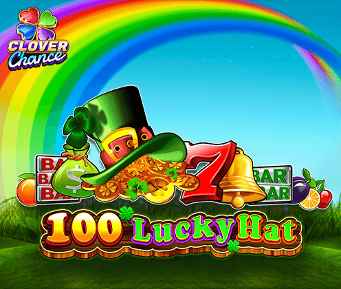 100 Lucky Hat