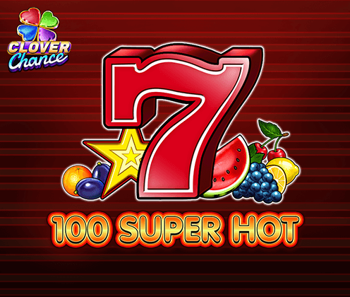 100 Super Hot