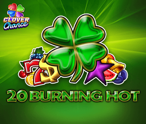 20 Burning Hot