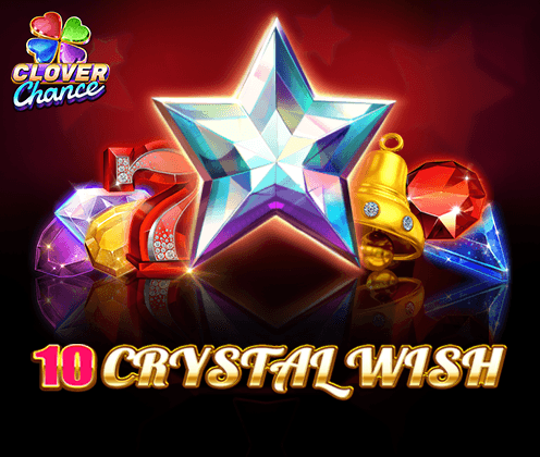 10 Crystal Wish