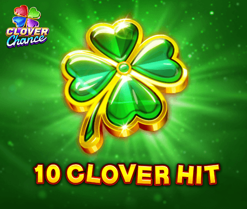 10 Clover Hit