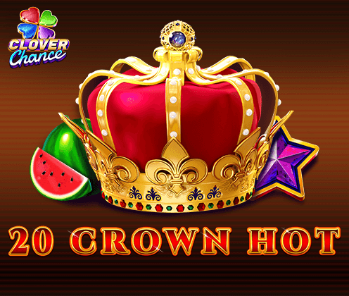 20 Crown Hot