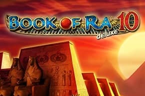 Book of Ra™ deluxe 10