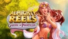 ALMIGHTY REELS - Garden of Persephone