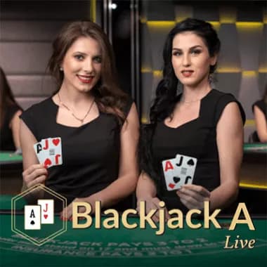 Blackjack A